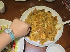 -惠宾饭庄(中山路店)