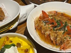 -新白鹿餐厅(银泰西湖文化广场店)