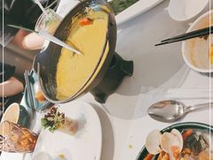 -美奈小馆·越南料理(中航城君尚购物中心店)