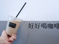 -CoffeeVendor(西乡店)