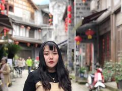 -海窝子古镇