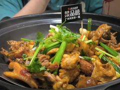 -肥家大排档(天河体育西店)