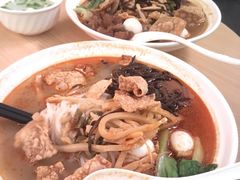 瓦记原味螺蛳粉-瓦记米粉(东鼓道店)