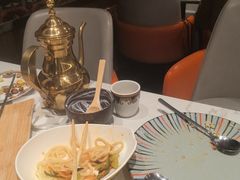 -巴依老爷新疆美食(魏公村店)