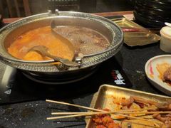 -牛New寿喜烧(金茂览秀城店)