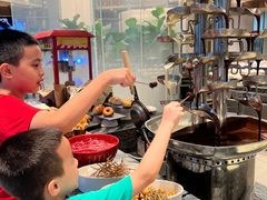 -厦门艾美酒店·新食谱西餐厅