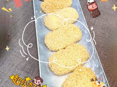 -兰庭玉树·老饭骨家宴(后海店)