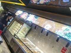 -吉布鲁 牛排海鲜自助(岳塘步步高广场店)