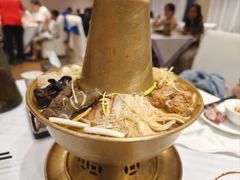 -凯鸽酒楼(操场城店)