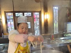 -太白山御龙湾温泉