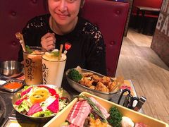 -炑八韩烤(琼华店)