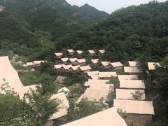 -北京山里寒舍度假酒店