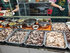 -温记府廟豆汤饭·始于1955年(海椒店)