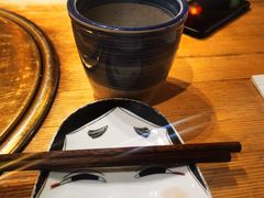 -一井烧肉·活鳗·寿司(望京SOHO店)