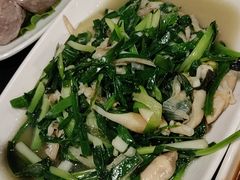 姜葱竹怪王-吉友粥底火锅(方斜路店)