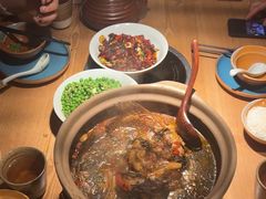 -吃饭皇帝大(解放西路店)