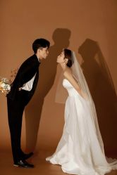 -天长地久婚纱摄影(天宁北路店)