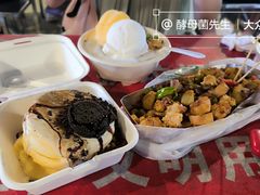 -海大南门夜市(海富街店)