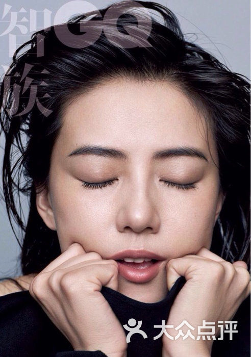 东田造型(三里屯旗舰店)总监王亚作品图片 - 第829张