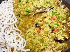 -福阿婆老牌湘菜(大润发店)