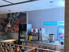 -半天妖烤鱼(中山路店)