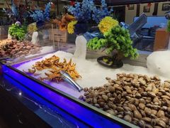 -比尔森啤酒自助烤肉(红旗街店)