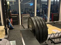 -普拉达游泳健身(水湾1979店)