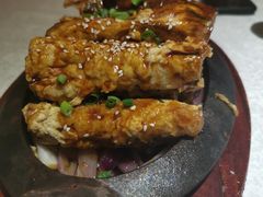 乾园特色茄卷-乾园(天河城店)