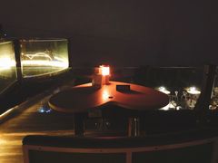 -草山夜未眠景观餐厅