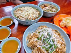 -味一早餐(新芝路店)