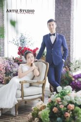 -THE QUEEN(北京店)