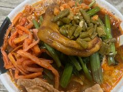 -吉庆桂林米粉·柳州螺蛳粉(港汇广场店)