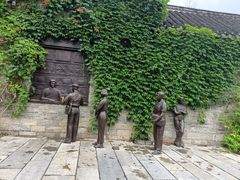 -回龙窝历史文化街区