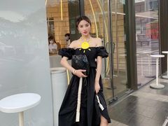 -% Arabica阿拉比卡咖啡(深圳湾万象城店)