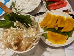 土豆粉-鱼颜诱纸纸上烤鱼·蛙(龙湖天街店)