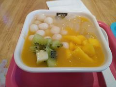 -满记甜品(荟聚购物中心店)