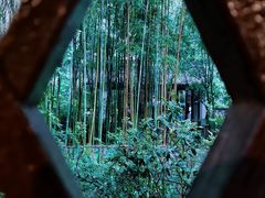 -成都杜甫草堂博物馆