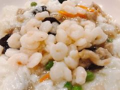 芙蓉虾仁脊丝-三凤酒家·百年无锡菜(清扬茂业店)