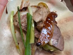-梅利汴京烤鸭•开封豫菜地标店(东司门店)