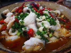 -常山土菜馆(文三西路店)