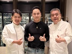 -海味观(老西门店)