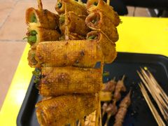 -望京小腰(北京总店)