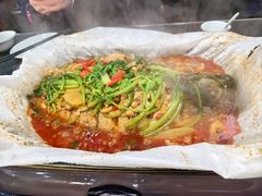 -妈斗家纸包鱼(秦隆步行街店)