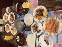 -巴犀烧烤(新崇光店)