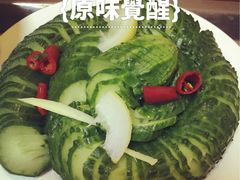 -姚记炒肝店(鼓楼店)