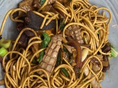 -吴记杭州私房面