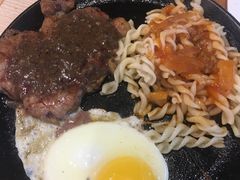 -纽斯特牛排自助餐厅(浦江万达店)