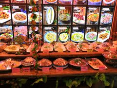 -农家小院(朱雀桥店)