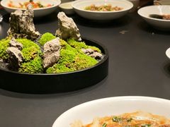 -小厨师·二十年沈家门小海鲜(百井坊巷店)