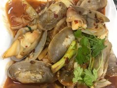 -QQ海鲜餐厅